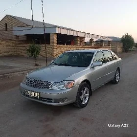 Toyota Avalon 2003