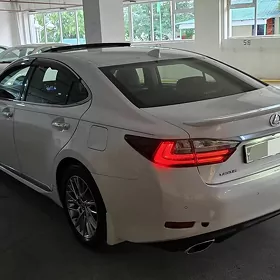 Lexus ES 350 2017