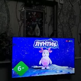 43 ЛИК  ТЕЛЕВИЗОР