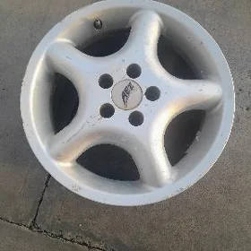 15 opel diska