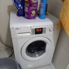 Kir mashyn Beko