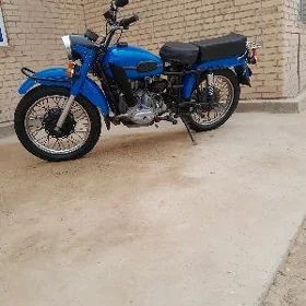 Ural 4320 2016
