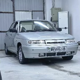 Lada 2110 2002