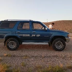 Toyota Hilux 1991