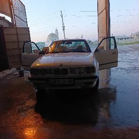 BMW 525 1992