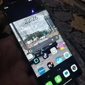 infinix hot 50 pro+ (12/256)