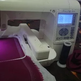 Janome