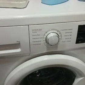 LG kir mashyn 7 kg