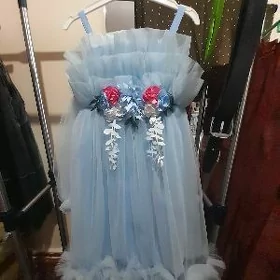 Çaga üçin Fata köýnek