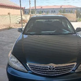 Toyota Camry 2003