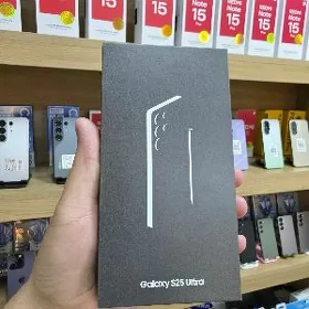 Samsung S25 Ultra kredit