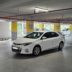Toyota Corolla 2014