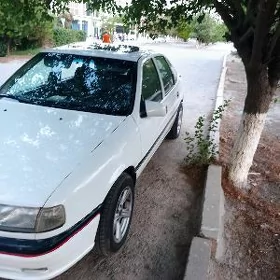 Opel Vectra 1990