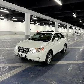 Lexus RX 350 2010