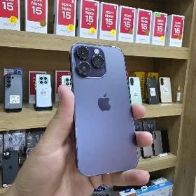 iPhone 14 Pro