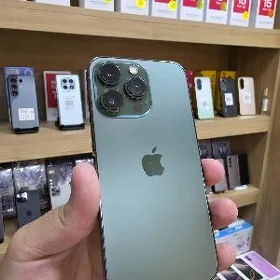 iPhone 13 Pro kredit 2400