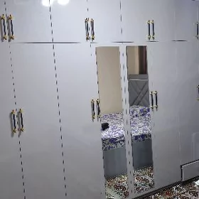 3.20x2.40 şkaf satlyk