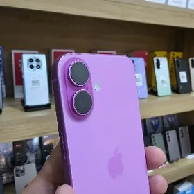 iPhone 16 Plus kredit