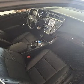 Toyota Avalon 2014