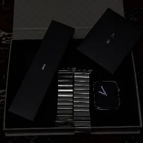 sagat smart watch gucci