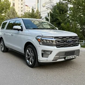Ford Expedition 2023