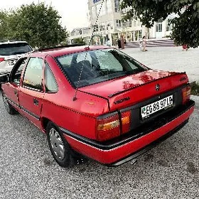Opel Vectra 1990