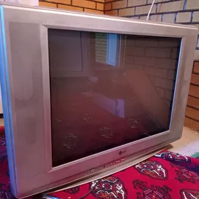 LG Telewizor