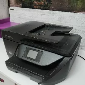 Hp Printer 6960 Принтер Ofis