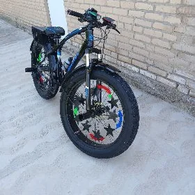 BMX WELIK