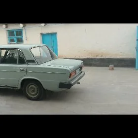 Lada 2106 1991