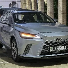 Lexus RX 350 2023