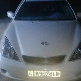 Lexus ES 2005