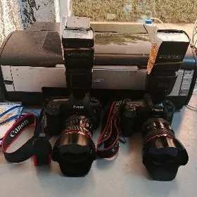 Canon mark 3