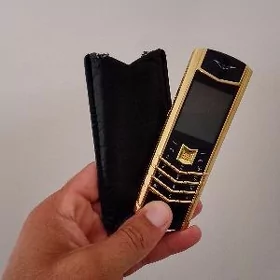 VERTU