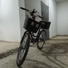 Ýapoşka tigir