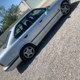 BMW 525 1994