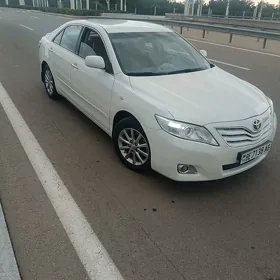 Toyota Camry 2009