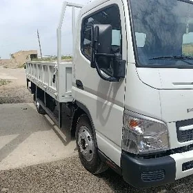 Mitsubishi Fuso 2026