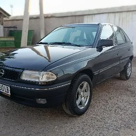 Opel Astra 1994