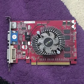 NV  GF210