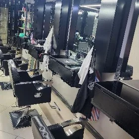 Salon Parehmaher Olimp Салон