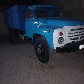 Zil 130 1980