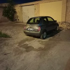 Nissan Maxima 2003