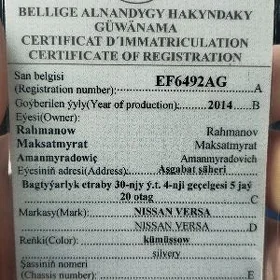tehpaspyrt yitdi
