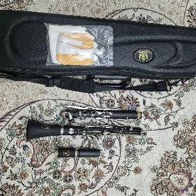 Klarnet Soultone