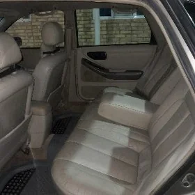 Toyota Avalon 1999