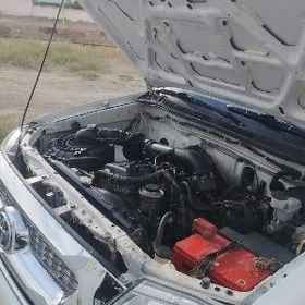 Toyota Hilux 2009