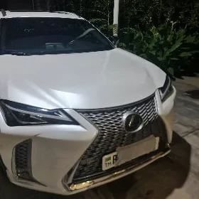 Lexus UX 250h 2023