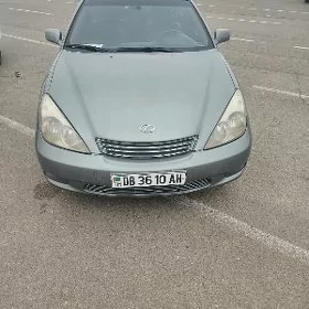 Lexus ES 300 2002