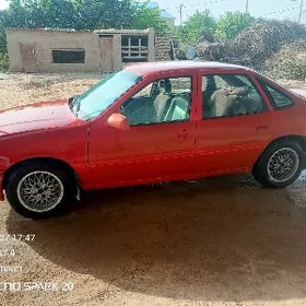 Opel Vectra 1991